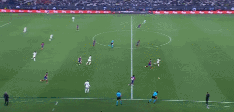 时隔811天复出，博格巴完成生涯法甲首秀（811天后回归，博格巴上演法甲处子秀）