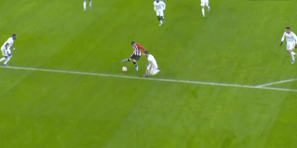 控运持球突破／对抗时机／终结角度（持球突破要点：控运、对抗时机与终结角度）