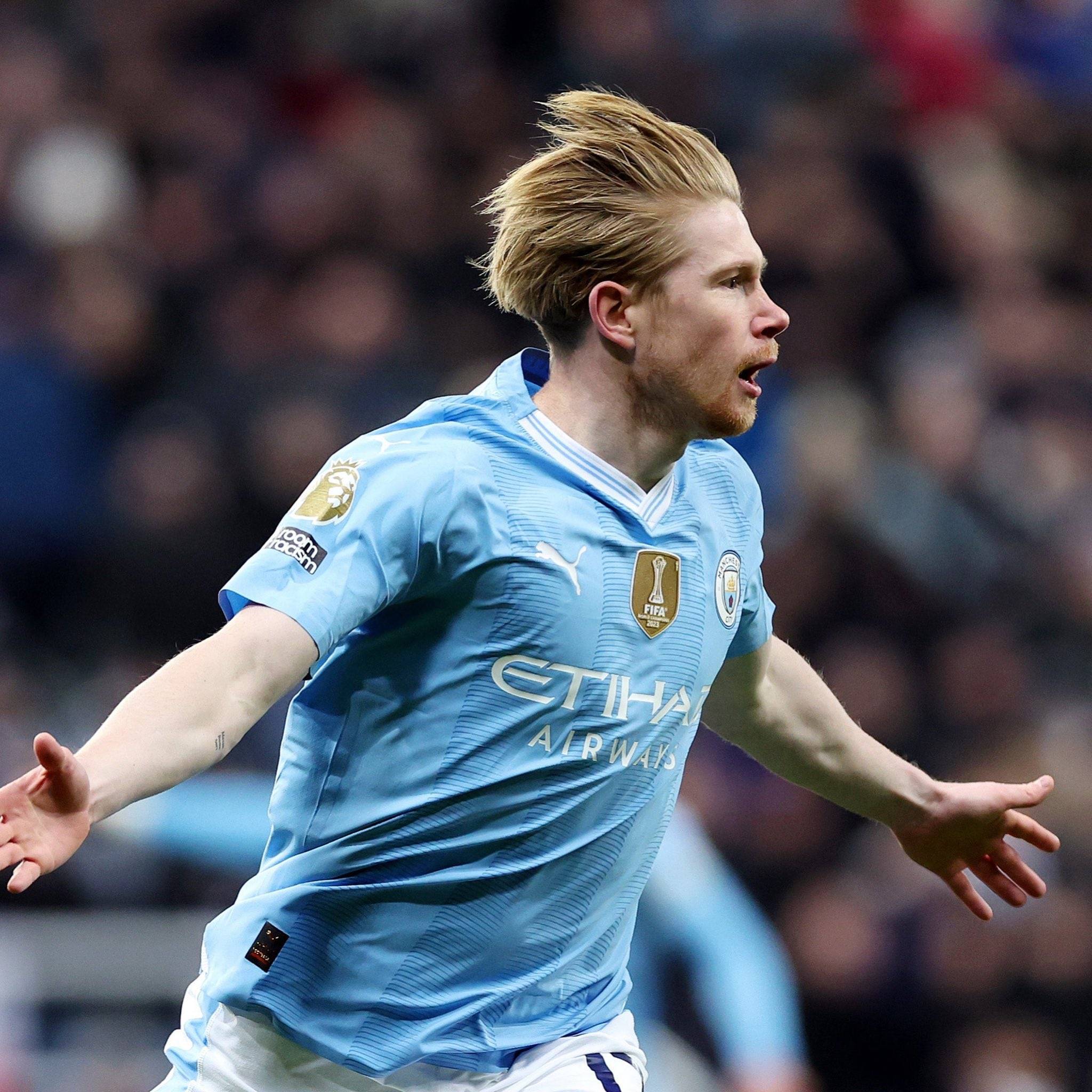 有些人，天生为关键战而生（有人注定为决胜时刻而生）